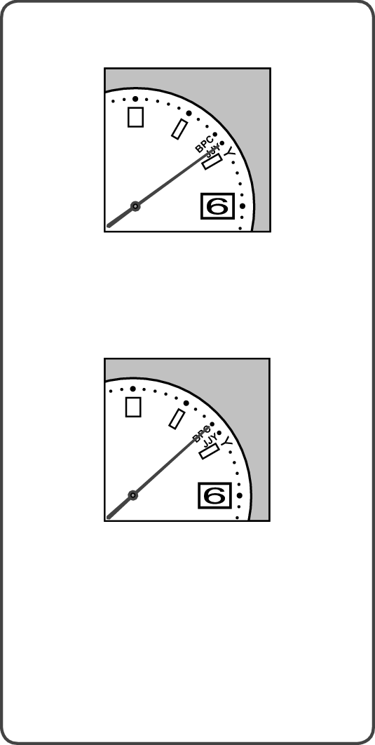 1B32_How to set the time difference-3_V + How to set the time difference-3 V